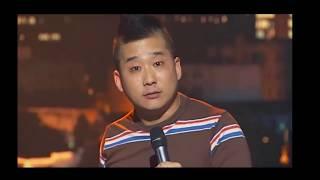 Bobby Lee- Greatest Dad jokes- Stand Up Comedy