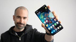 Xiaomi 12 Pro Review | Two Weeks Later...