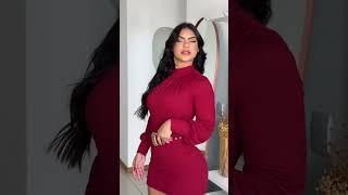Bianka Guimaraes' Latest Fashion Haul | Try-On, Review, & Style Tips!" 2024