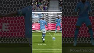 EA FC MOBILE | RA-MERZ TV | Highlight 2469 #football24mobile #footballgame #fifa #football2023mobile
