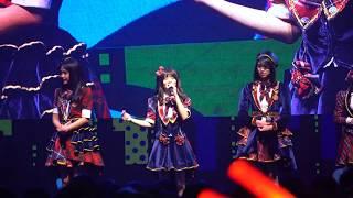 180428『4K』JKT48 (Introduction) @ BCC x TCC 2018