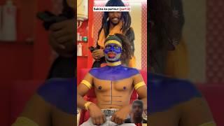 Sarpanch ka kiya mein kab sakina ne #funny #comedyfilms #sakina #shorts