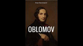 "Oblomov" By Ivan Goncharov
