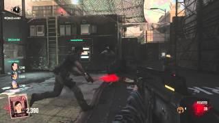 CODAW Zombies Gameplay 1