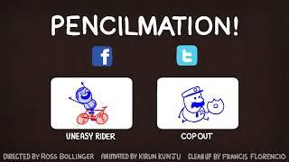 Checked Out | Pencilmation Cartoon #40