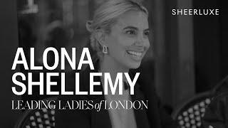 Inside the World Of A Jewellery Designer: By Alona, Jo Malone Meeting & More | Ep. 2