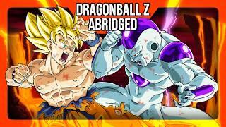 DragonBall Z Abridged: Episode 30 Part 2 - TeamFourStar (TFS)