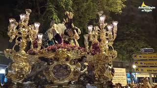 Soledad de San Pablo - BCT Nazareno de Huelva (Extraordinaria Tres Caidas 2022)