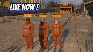 GTA V : ROLEPLAY ( INDONESIA ) | MEMBURU DIMAS SUKIN! | #executiverp #executiveroleplay