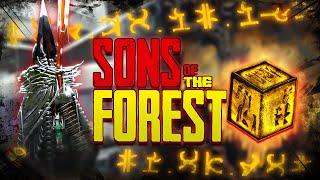 Полная история The Forest & Sons Of The Forest