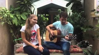 Wicked Game - Chris Isaak Cover by Sweet Lana & Toni Lugano