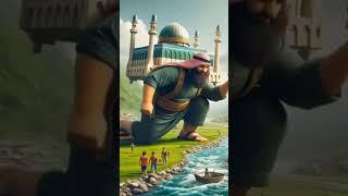 ️‍🩹 Islam per kurban Musalman rahenge #ai #quran #islam #shorts