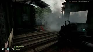 zavgar wallhack Battlefield Bad Company 2 pt 2