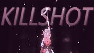 Yae Miko edit | Killshot