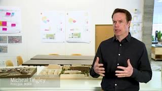 Learning Innovation Center: Radius of Engagement