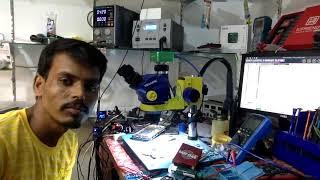 Amjad Electronics Lab