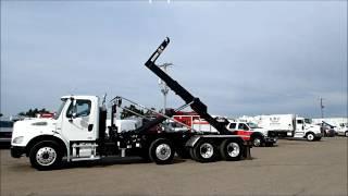 SwapLoader SL-518 Hooklift for sale by CarCo Truck