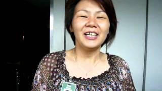 Alice Chan from Doulos