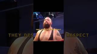 WWE Legends That Deserve More Respect  Edit