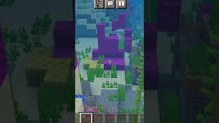 ЛУЧШИЕ ПРИКОЛЫ 2021 Minecraft приколы 2021 / #shorts