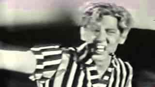 Jerry Lee Lewis - Whole Lotta Shakin' Goin' On (Steve Allen Show - 1957)