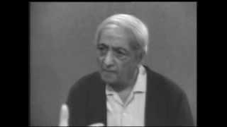 J. Krishnamurti & David Bohm - Brockwood Park 1980 - The Ending of Time - Conversation 14