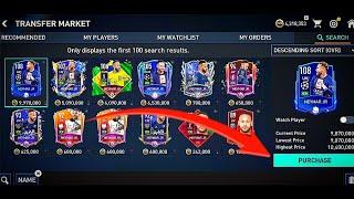 how to buy Neymar on fifa mobile 23