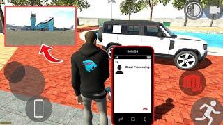 Mrbeast Character Update? Indian Bike Driving 3D Mrbeast Character Cheat Code |New Airport Update