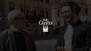 THE GUSTO - Intro Canale