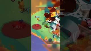 Crazy Level 1 NIX...  | Zooba (full video on my channel) 