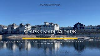 Sparks Marina Park| Nice Weather in Sparks| Sparks NV