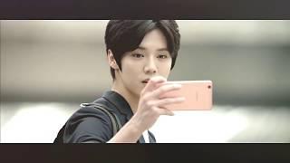 Raabta Song ||  Most Cute Romantic Love Story || Luhan - Promises MV