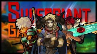 [OLD] Why are Supergiant Games SO GOOD?