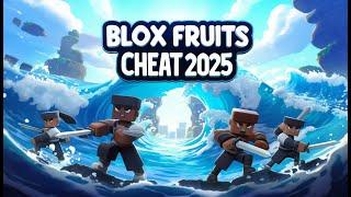  BLOX FRUITS ONE-HIT KILL 2025 – INSTANT BOUNTY & TELEPORT HACK! (10M+ BOUNTY FAST!) 