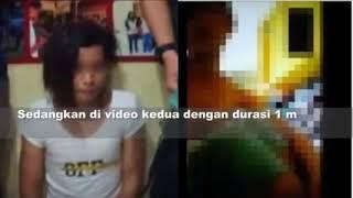 Lagi VIRAL VIDEO VINA GARUT