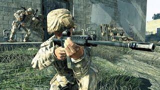 Call of Duty Modern Warfare | первый раз играю Калл оф дюти