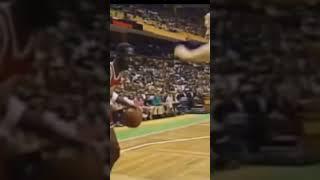 Michael Jordan cooking!#sports #nba #basketball #michaeljordan #basketballshorts #mj