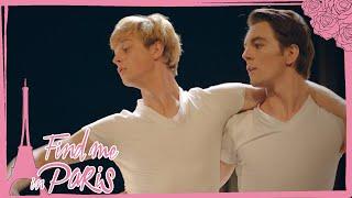 Couple Dance: Jeff & Max | Find Me In Paris