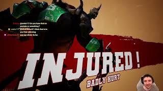 Rare Humans In Ladder! AndyDavo Renegades Presents..