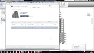 Building Design Suite Workflow: Structural Analysis for Autodesk Revit