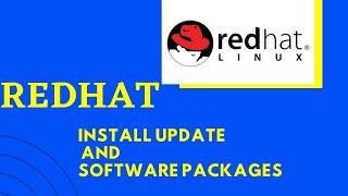 RedHat Full Course Online Classes in Hindi on RHEL8 | Install Update Software | LOCATE| FIND|Class18