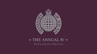 Ministry Of Sound: The Annual IV (CD1)