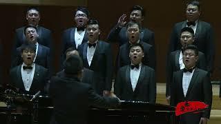 《九儿》—爱乐男声合唱团“Jiu Er”—Philharmonic Male Chorus（China）