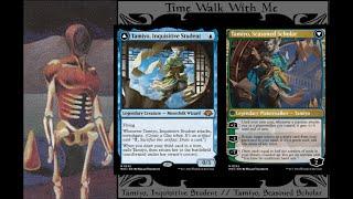 EDH Deck Tech: Tamiyo, Inquisitive Student