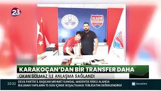 Kanal23 Haber  - Elazığ Haberleri Canlı Yayını