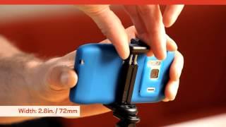 Крепление для смартфона на штатив - JOBY GripTight Mount