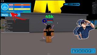 45k All for one (Boku No Roblox)