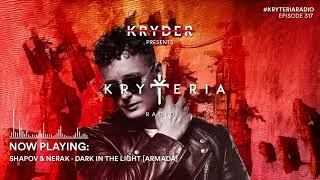 Kryteria Radio 317