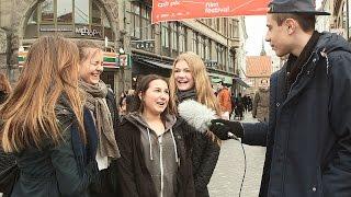 Armin På Strøget