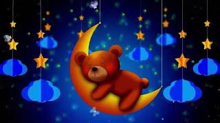 24 Hours Relaxing Baby Sleep Music  Make Bedtime A Breeze With Brahms Lullaby - #020